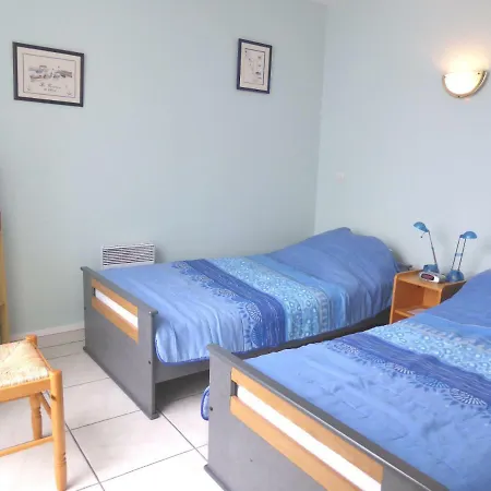 Horizon Apartamento La Cotinière