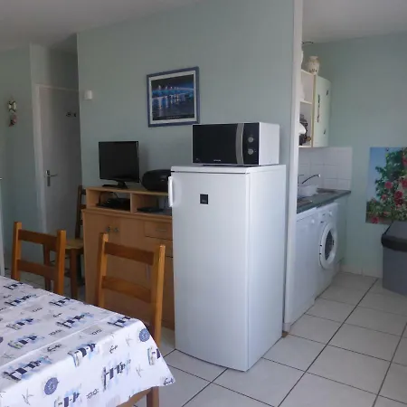 Apartamento Horizon
