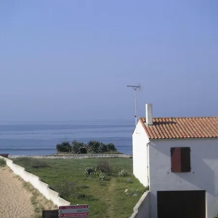 Apartamento Horizon *