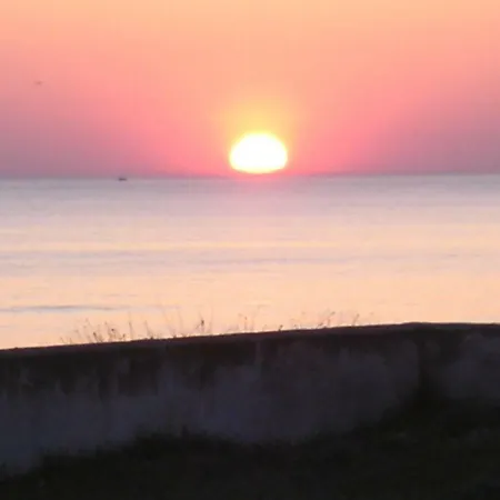 Horizon *